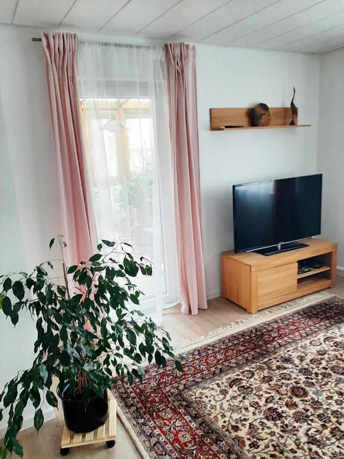 Villa Lotte Ліхтенфельс Екстер'єр фото