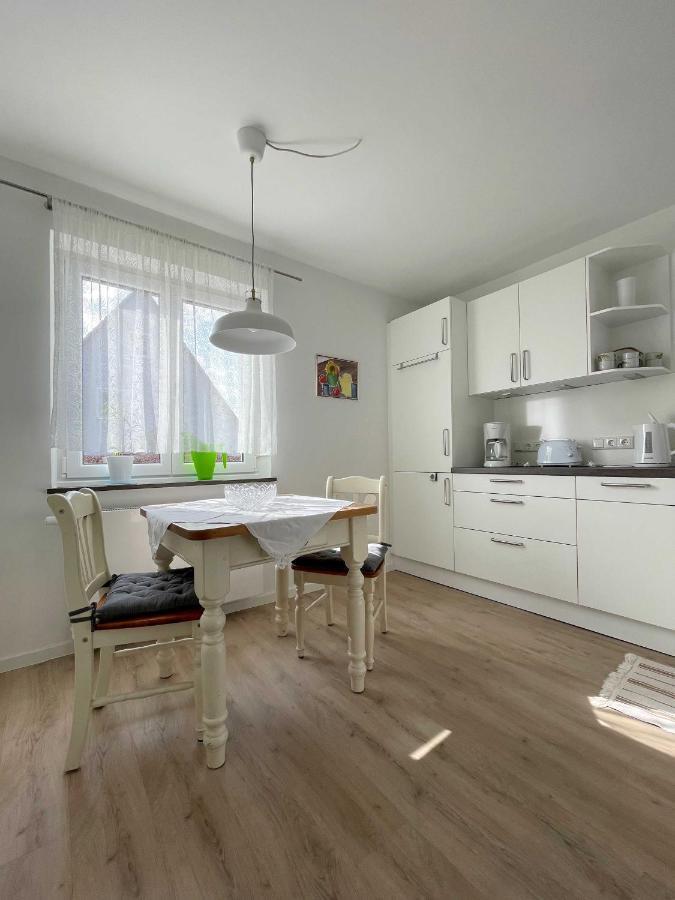 Villa Lotte Ліхтенфельс Екстер'єр фото